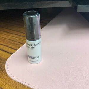 PCA total strength serum.